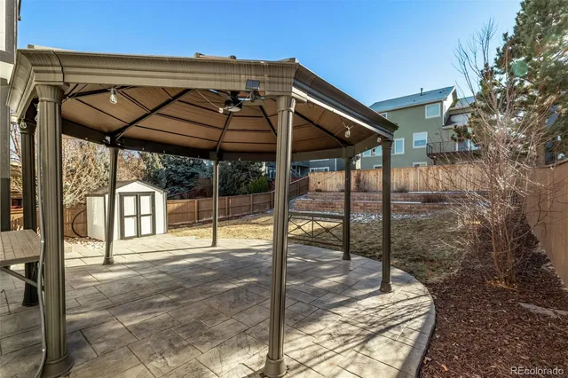 $775,000 | 3286 Astorbrook Circle, Highlands Ranch, CO 80126