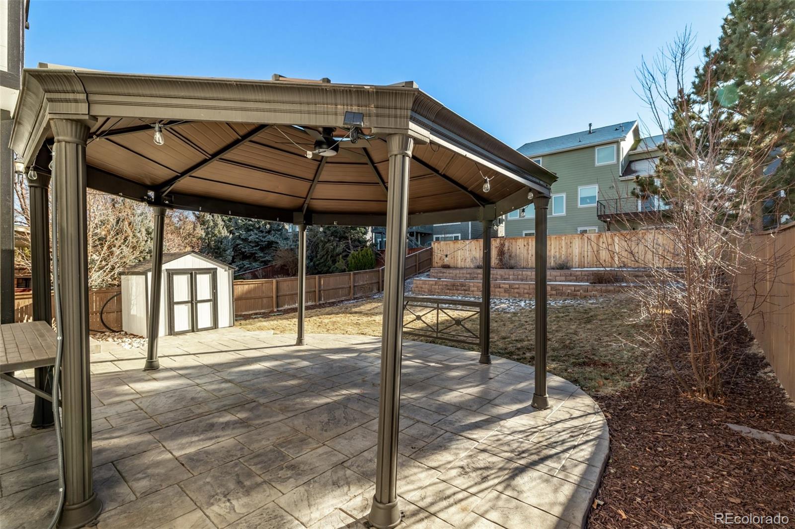 3286 Astorbrook Circle Highlands Ranch, CO 80126 - Photo 40 of 47