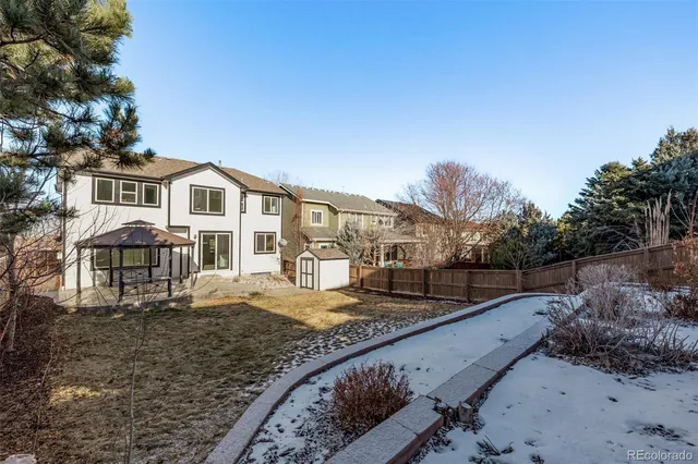 $775,000 | 3286 Astorbrook Circle, Highlands Ranch, CO 80126