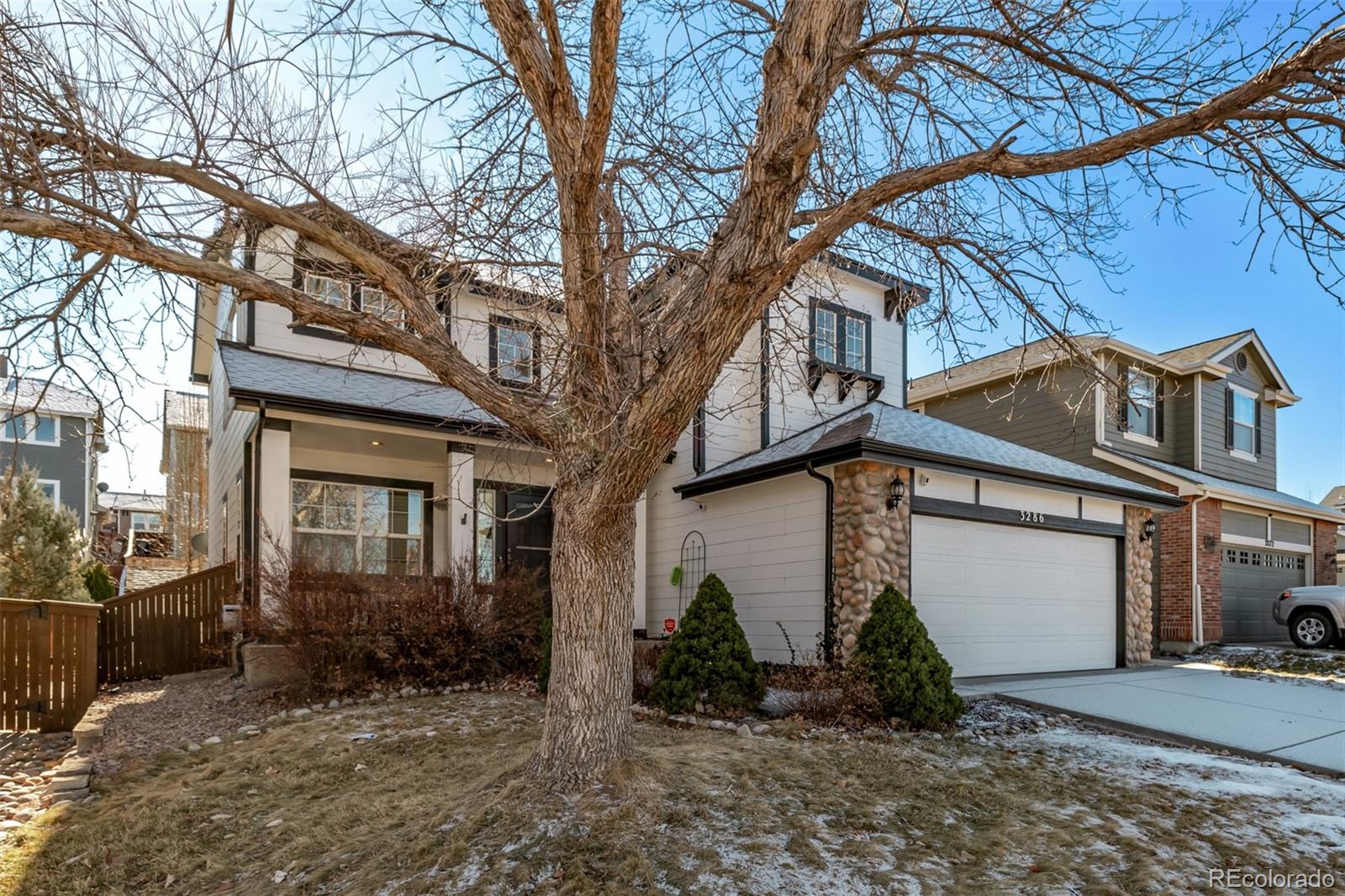 3286 Astorbrook Circle Highlands Ranch, CO 80126 - Photo 44 of 47