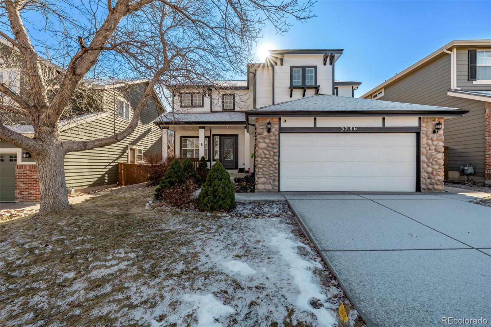 3286 Astorbrook Circle Highlands Ranch, CO 80126 - Photo 45 of 47