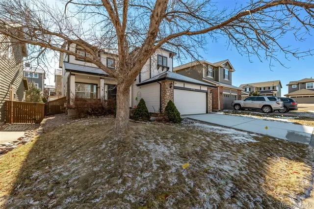 $775,000 | 3286 Astorbrook Circle, Highlands Ranch, CO 80126