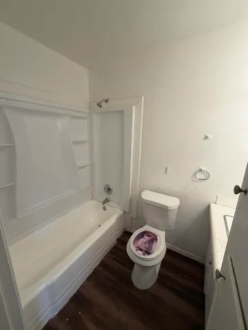 $675 | 2715 East 2nd Street, Lubbock, TX 79403