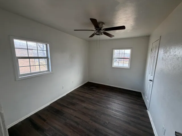 $675 | 2715 East 2nd Street, Lubbock, TX 79403