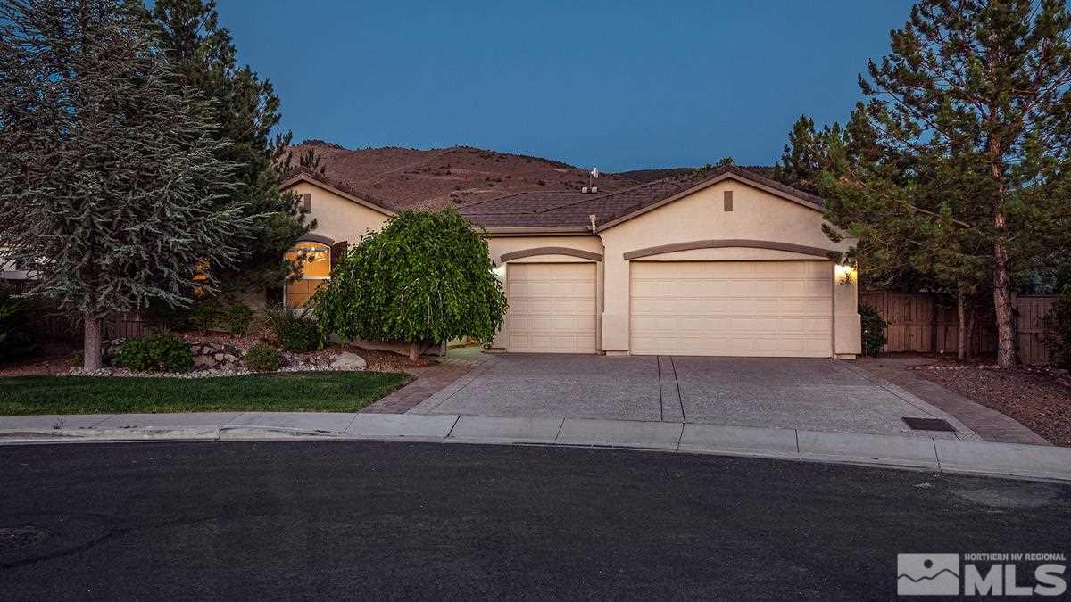 2680 Alder Bridge Court Reno, NV 89521 - Photo 1 of 33 Photo 1