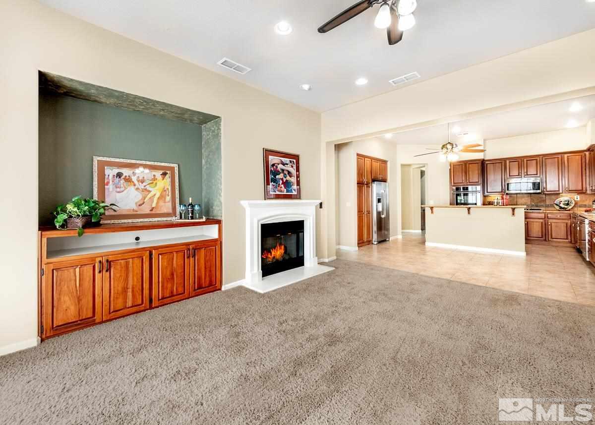 2680 Alder Bridge Court Reno, NV 89521 - Photo 7 of 33 Photo 7