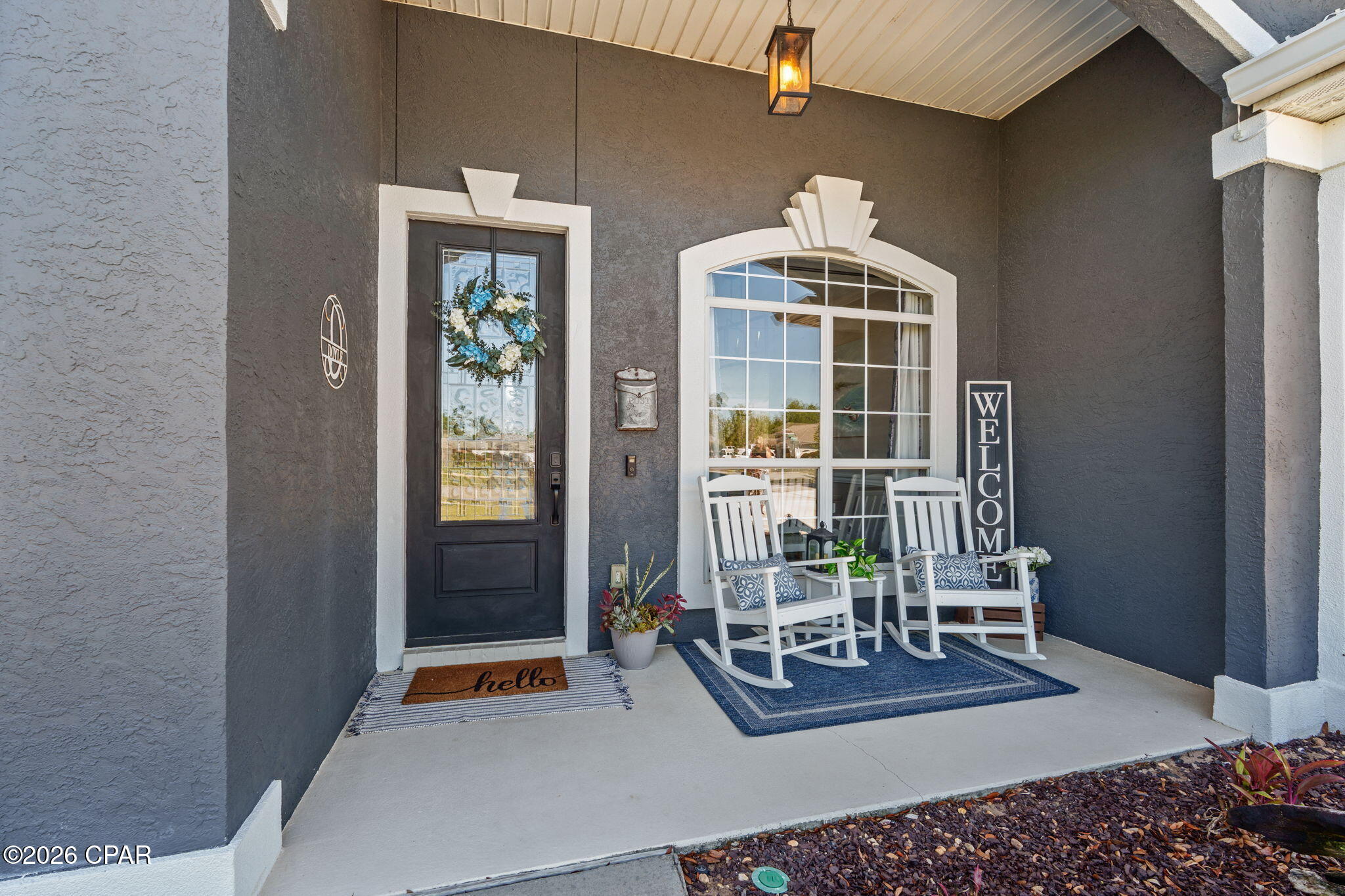 1415 Inverness Road Lynn Haven, FL 32444 - Photo 4 of 55