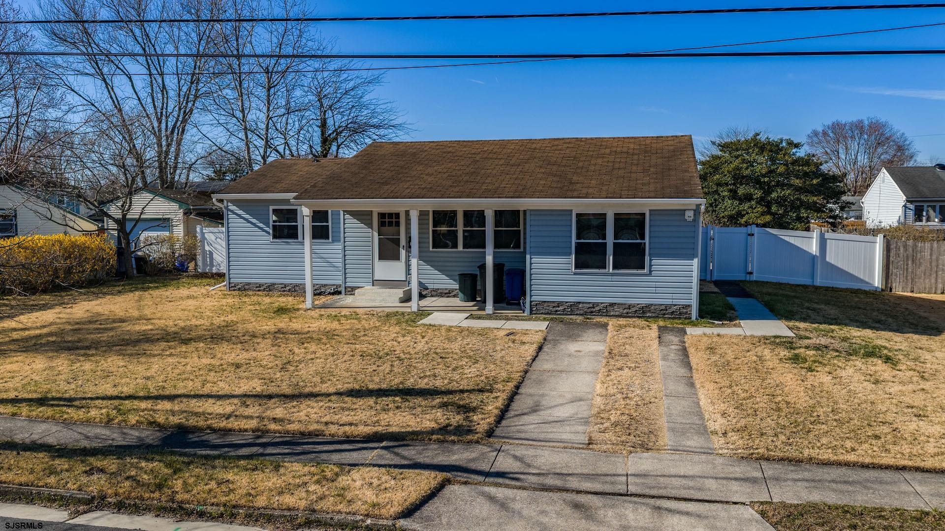 14 Rutgers Road Somers Point, NJ 08244 - Photo 1 of 51