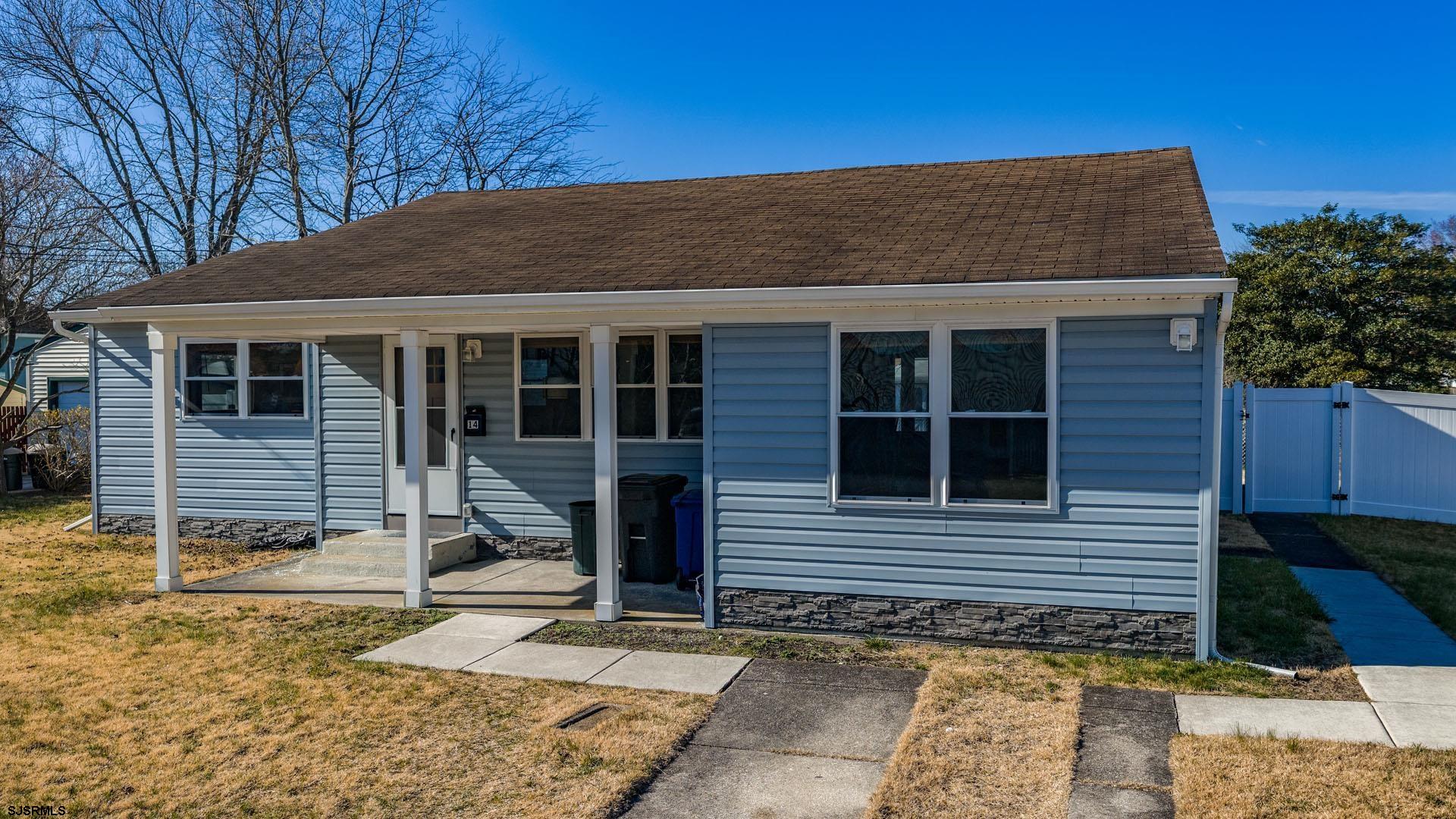 14 Rutgers Road Somers Point, NJ 08244 - Photo 2 of 51