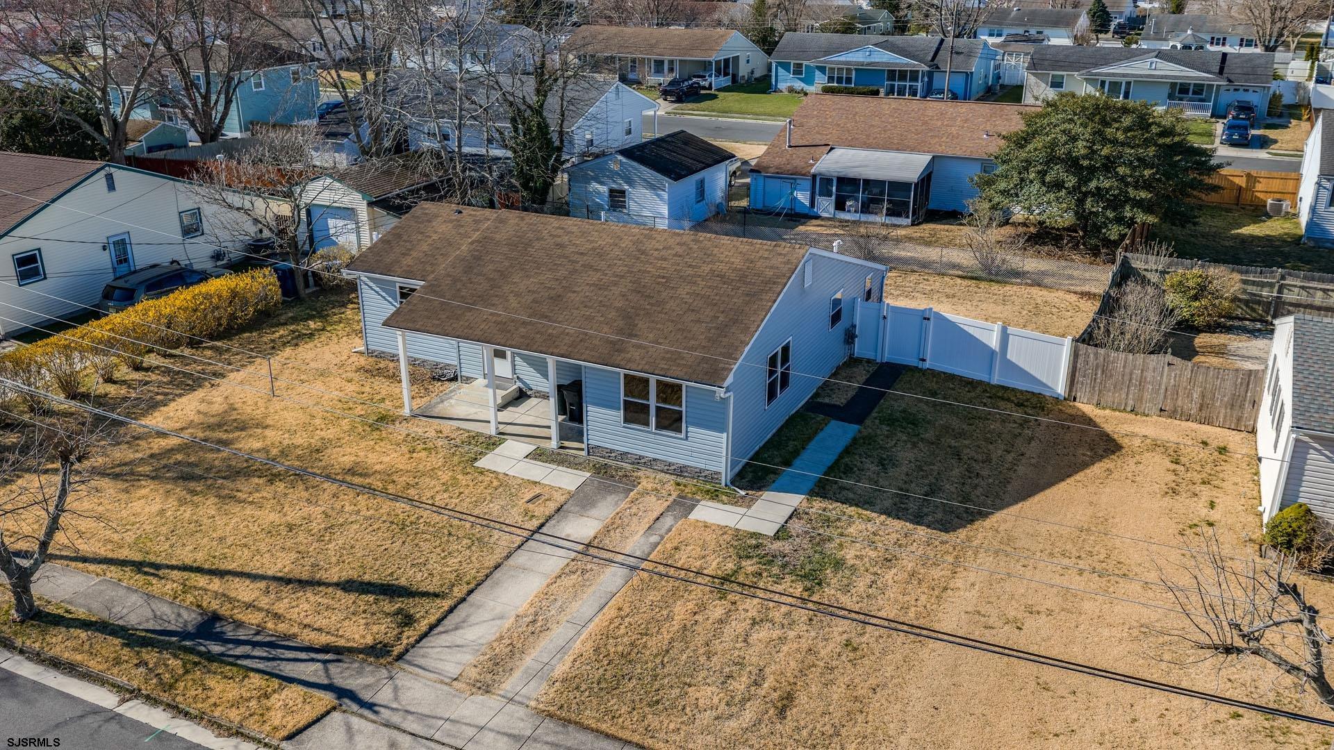 14 Rutgers Road Somers Point, NJ 08244 - Photo 24 of 51