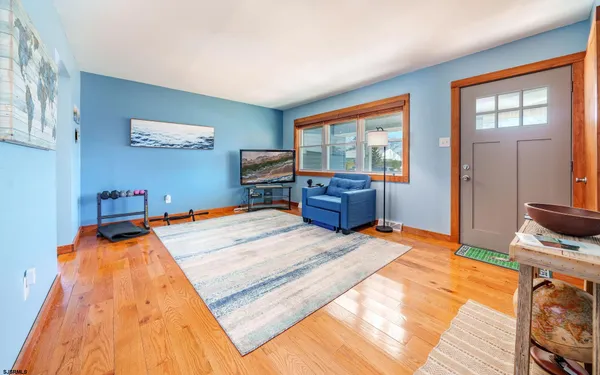 $395,000 | 14 Rutgers Road, Somers Point, NJ 08244