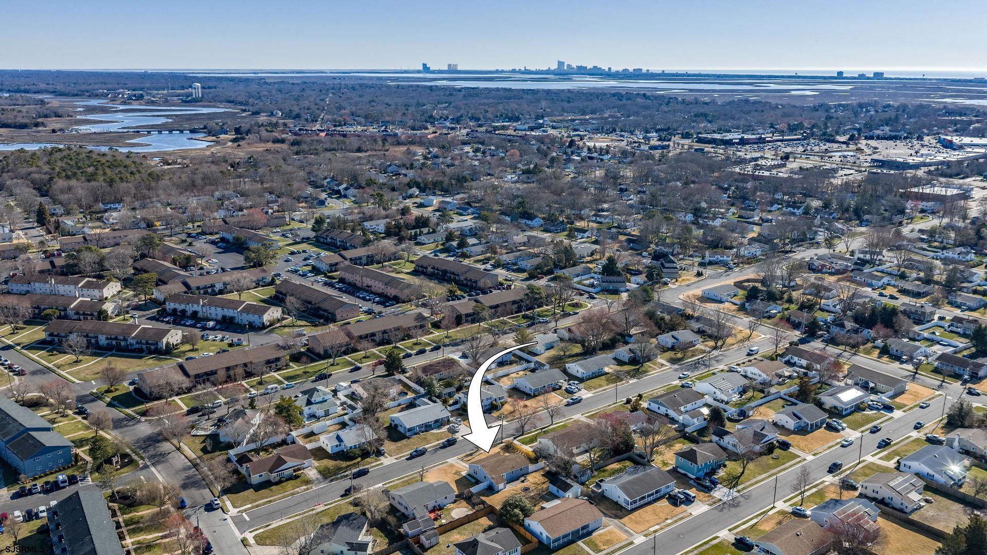 14 Rutgers Road Somers Point, NJ 08244 - Photo 32 of 51