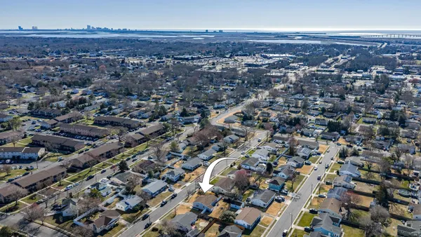 $395,000 | 14 Rutgers Road, Somers Point, NJ 08244
