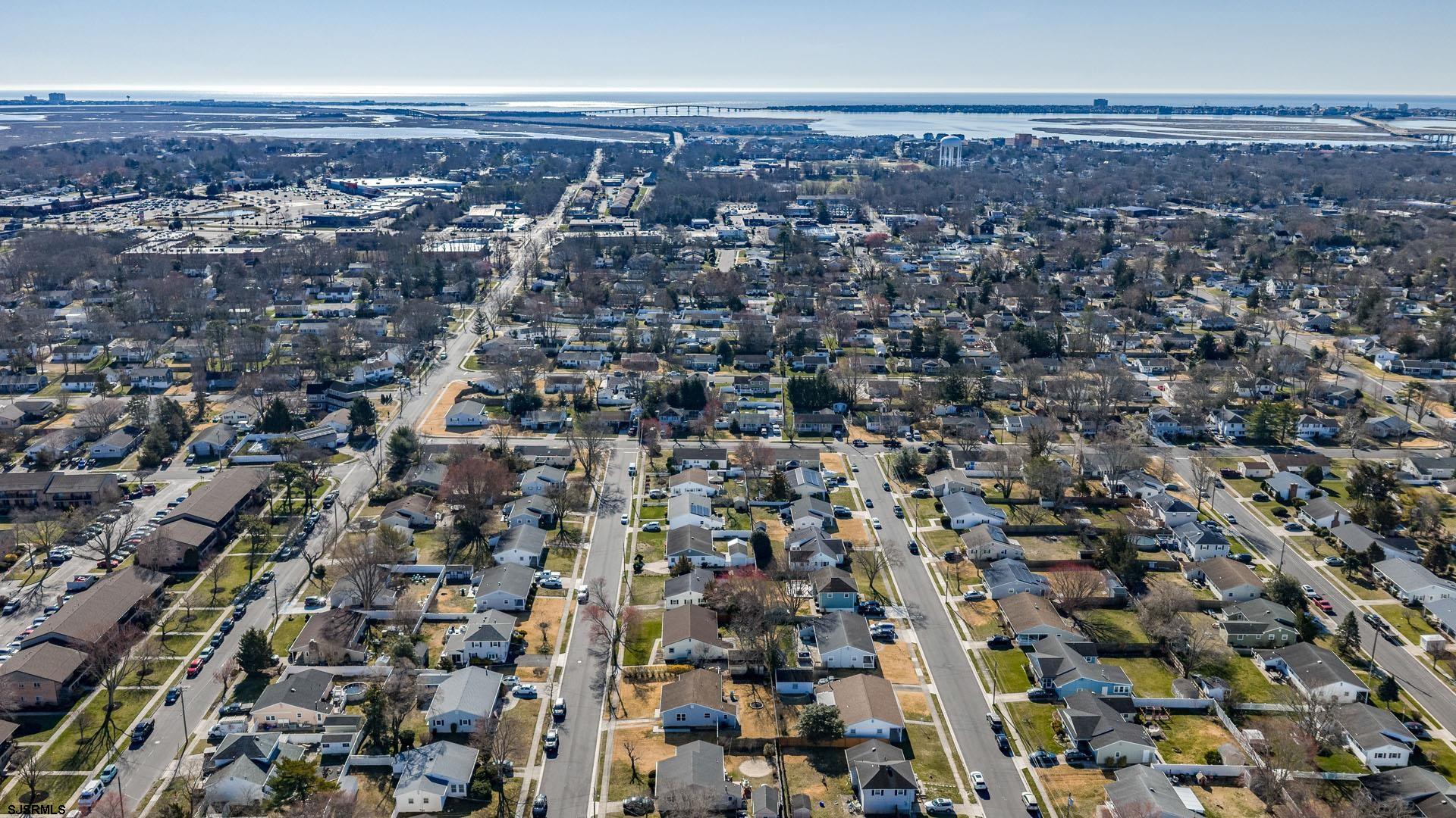 14 Rutgers Road Somers Point, NJ 08244 - Photo 34 of 51