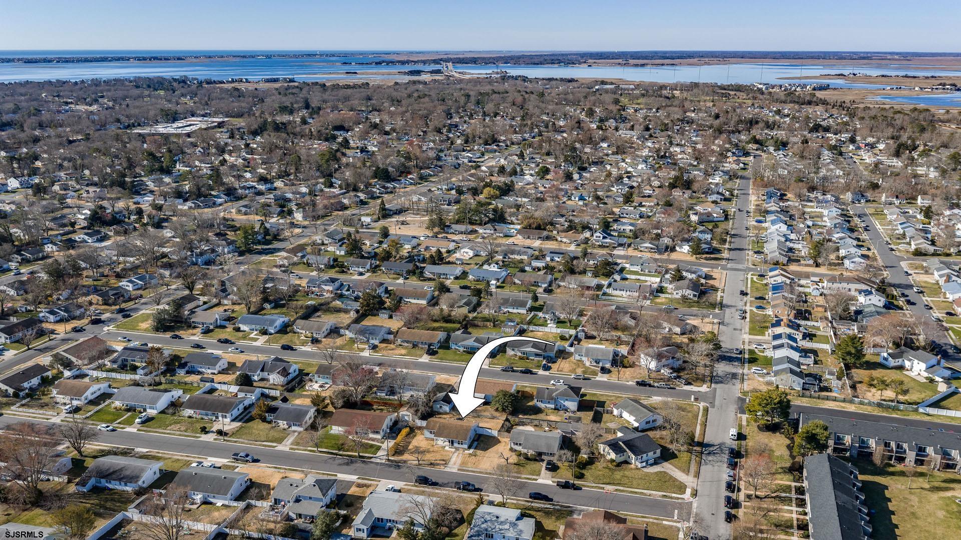 14 Rutgers Road Somers Point, NJ 08244 - Photo 36 of 51