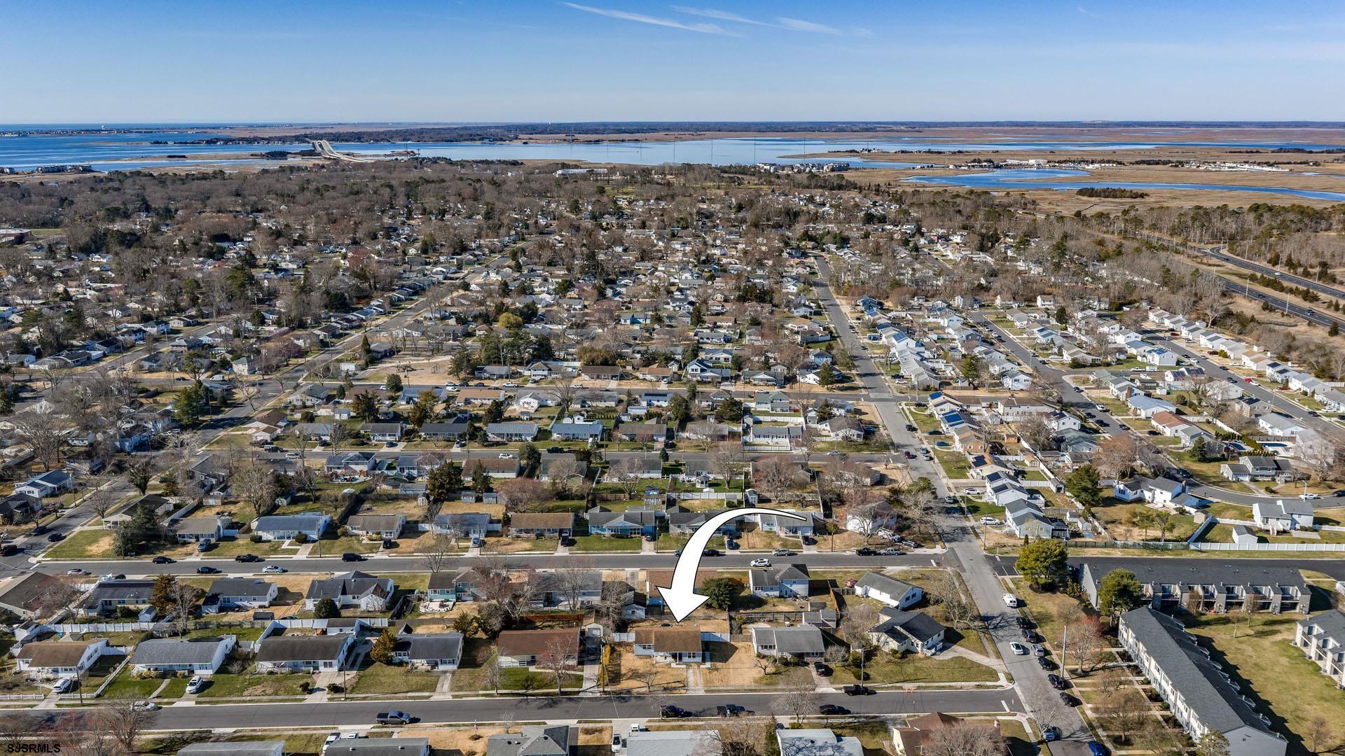 14 Rutgers Road Somers Point, NJ 08244 - Photo 37 of 51