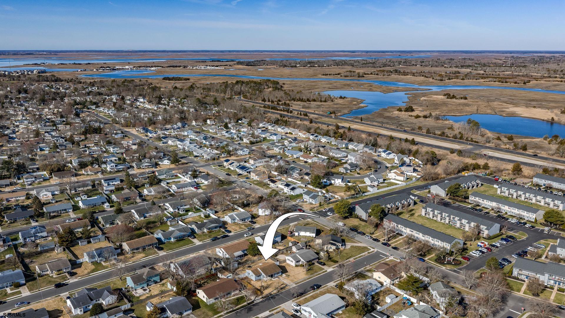 14 Rutgers Road Somers Point, NJ 08244 - Photo 38 of 51