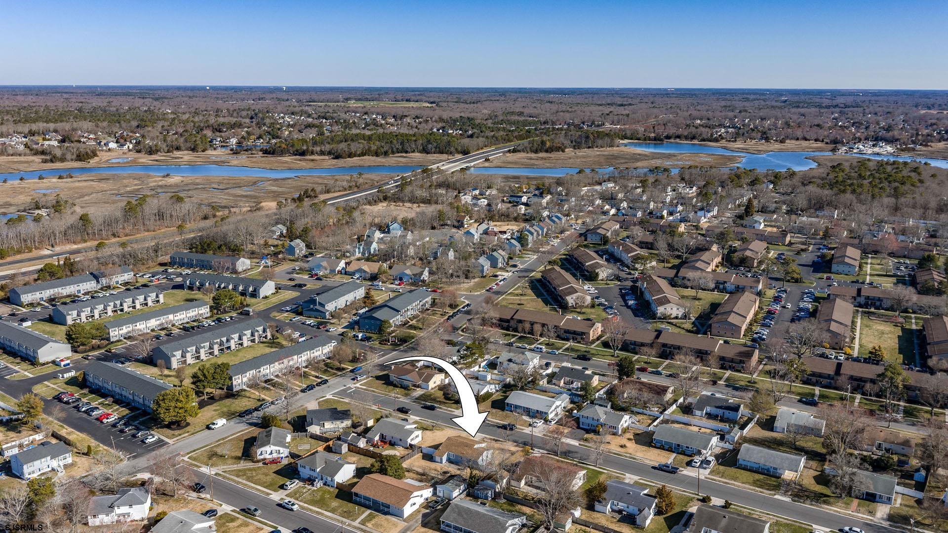 14 Rutgers Road Somers Point, NJ 08244 - Photo 40 of 51