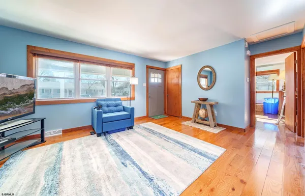 $395,000 | 14 Rutgers Road, Somers Point, NJ 08244