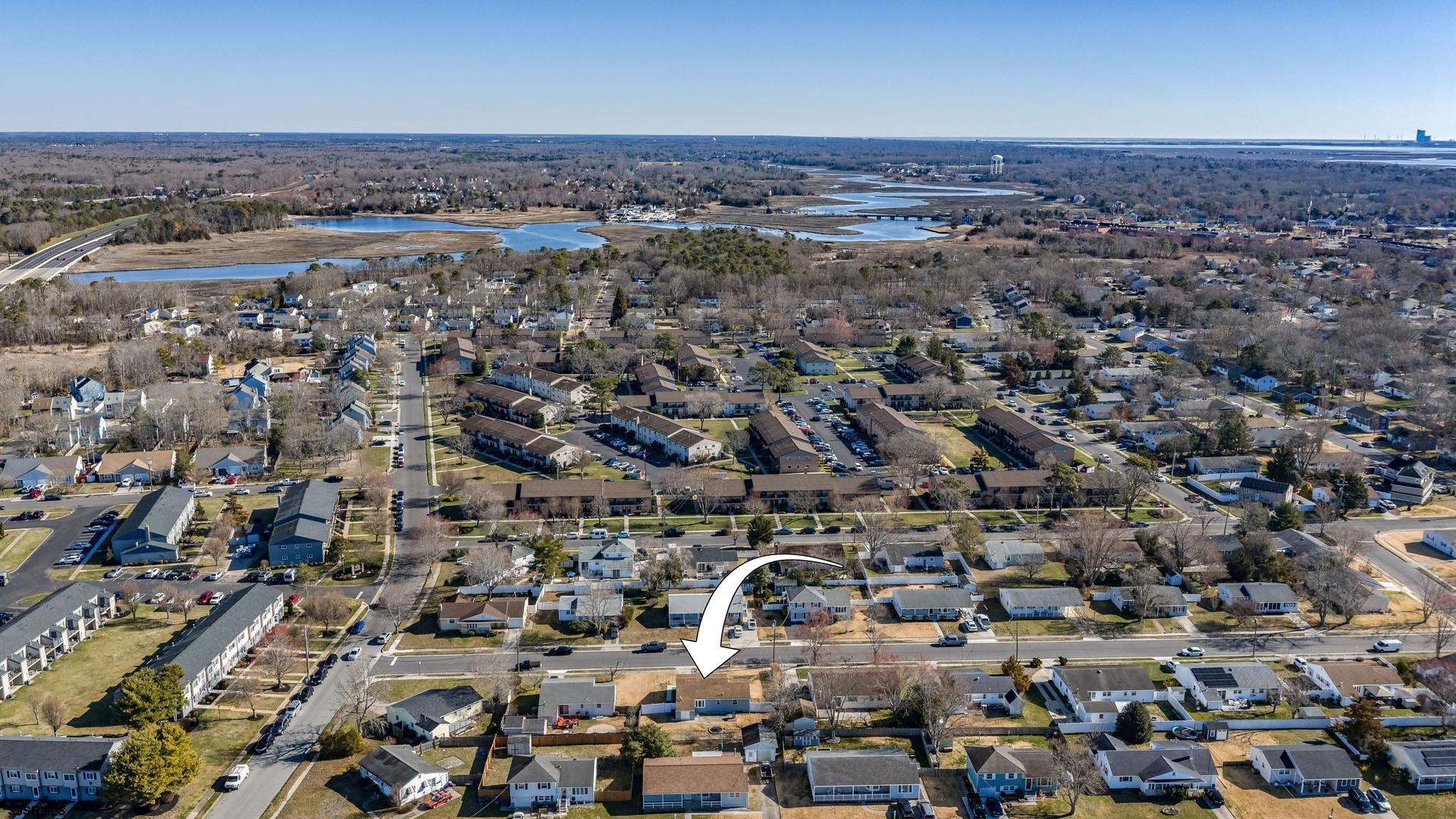 14 Rutgers Road Somers Point, NJ 08244 - Photo 41 of 51