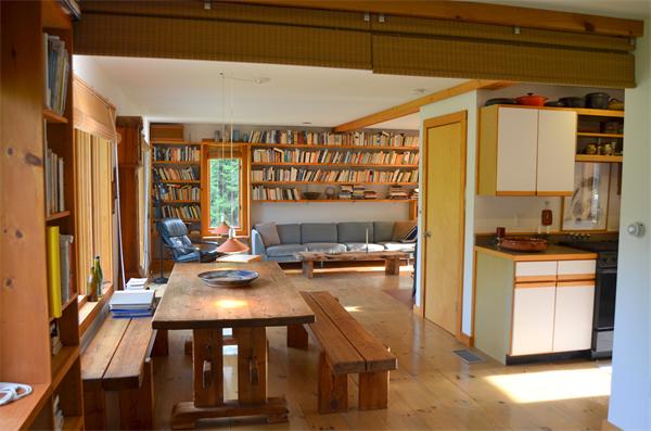 48 Cave Hill Road Leverett, MA 01054 - Photo 7 of 27 Gallery Image 7