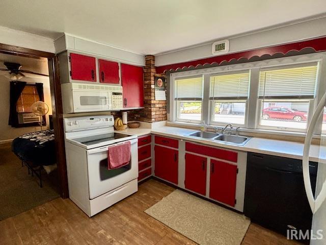 2215 South Hackley Street Muncie, IN 47302 - Photo 3 of 11