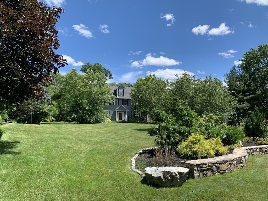 10 Apple Ridge Drive Natick, MA 01760 - Photo 2 of 33