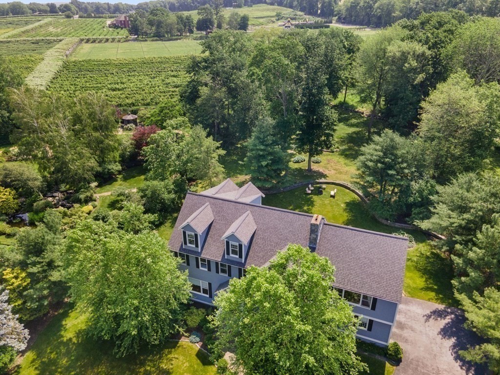 10 Apple Ridge Drive Natick, MA 01760 - Photo 32 of 33