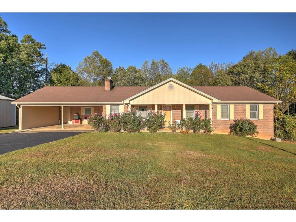 121 Bill Martin Road Chuckey, TN 37641 - Photo 2 of 36 Photo 2
