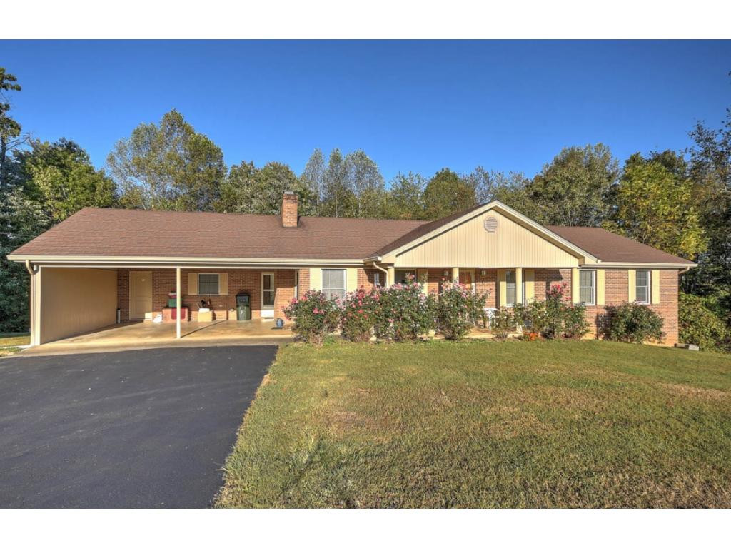 121 Bill Martin Road Chuckey, TN 37641 - Photo 3 of 36 Photo 3