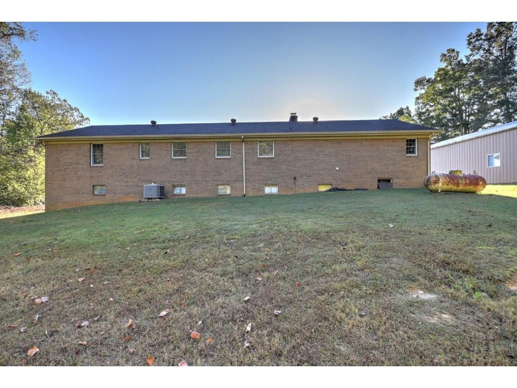 121 Bill Martin Road Chuckey, TN 37641 - Photo 31 of 36 Photo 31
