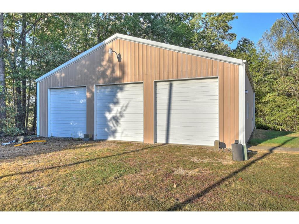 121 Bill Martin Road Chuckey, TN 37641 - Photo 34 of 36 Photo 34