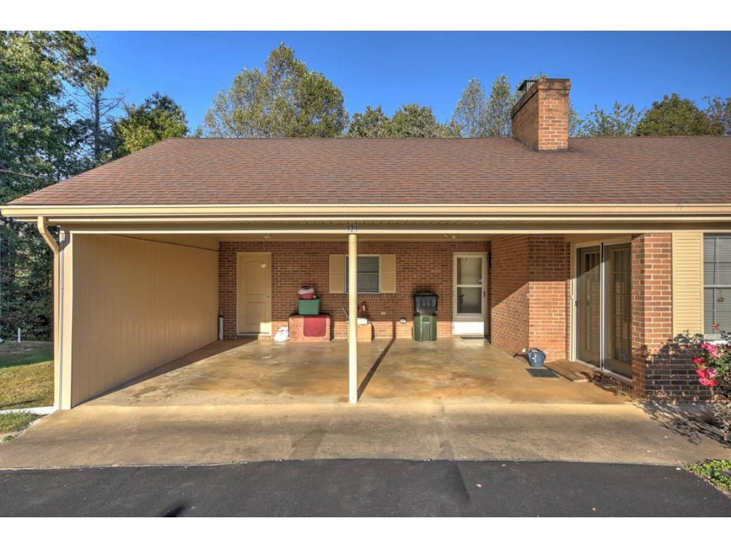 121 Bill Martin Road Chuckey, TN 37641 - Photo 4 of 36 Photo 4