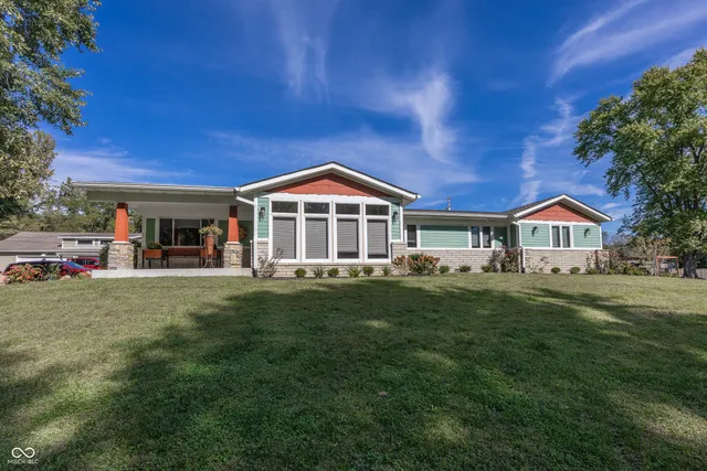 $899,900 | 4650 East Shady Lane, Mooresville, IN 46158