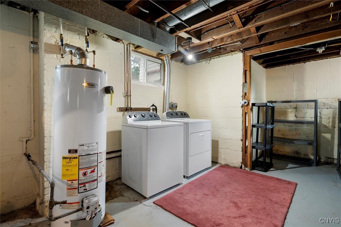 824 Herkimer Road Utica, NY 13502 - Photo 13 of 48