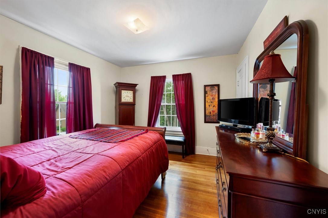 824 Herkimer Road Utica, NY 13502 - Photo 19 of 48