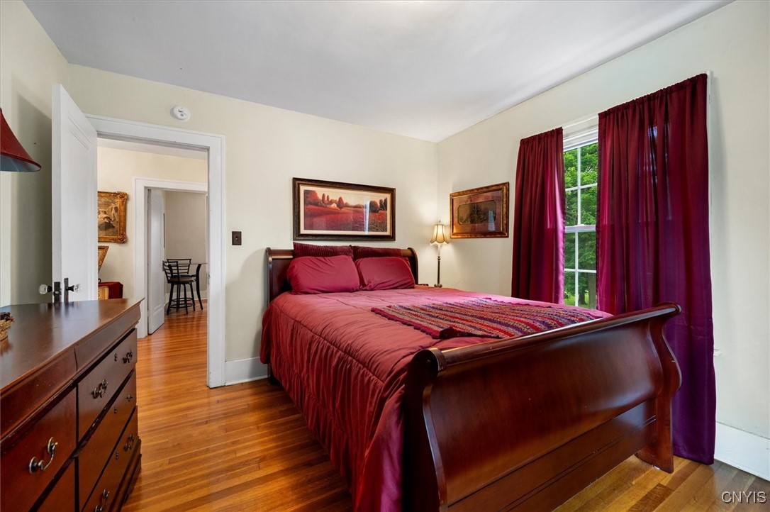 824 Herkimer Road Utica, NY 13502 - Photo 20 of 48