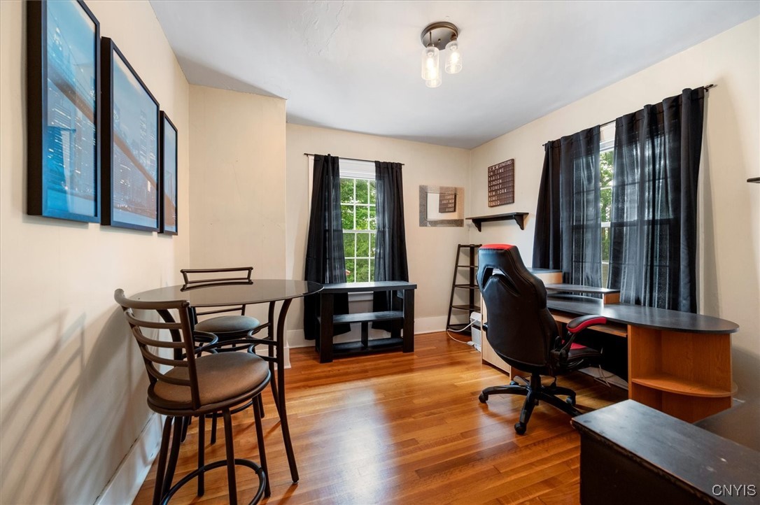 824 Herkimer Road Utica, NY 13502 - Photo 21 of 48