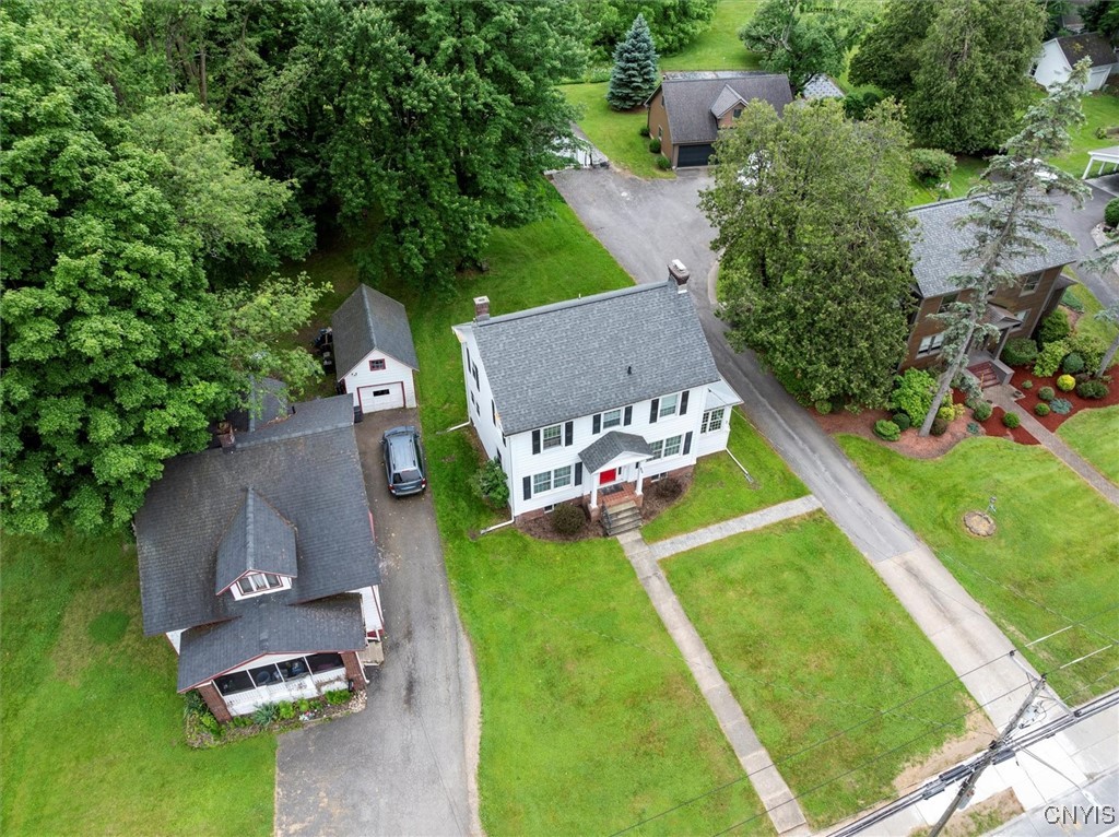 824 Herkimer Road Utica, NY 13502 - Photo 3 of 48