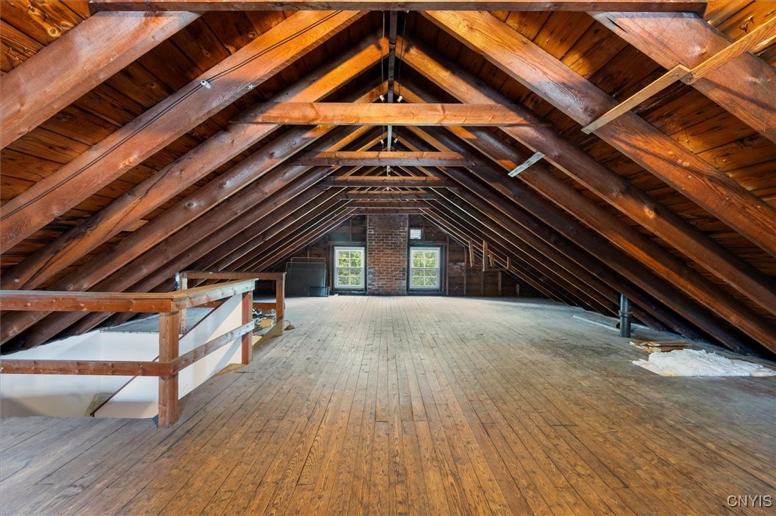 824 Herkimer Road Utica, NY 13502 - Photo 31 of 48