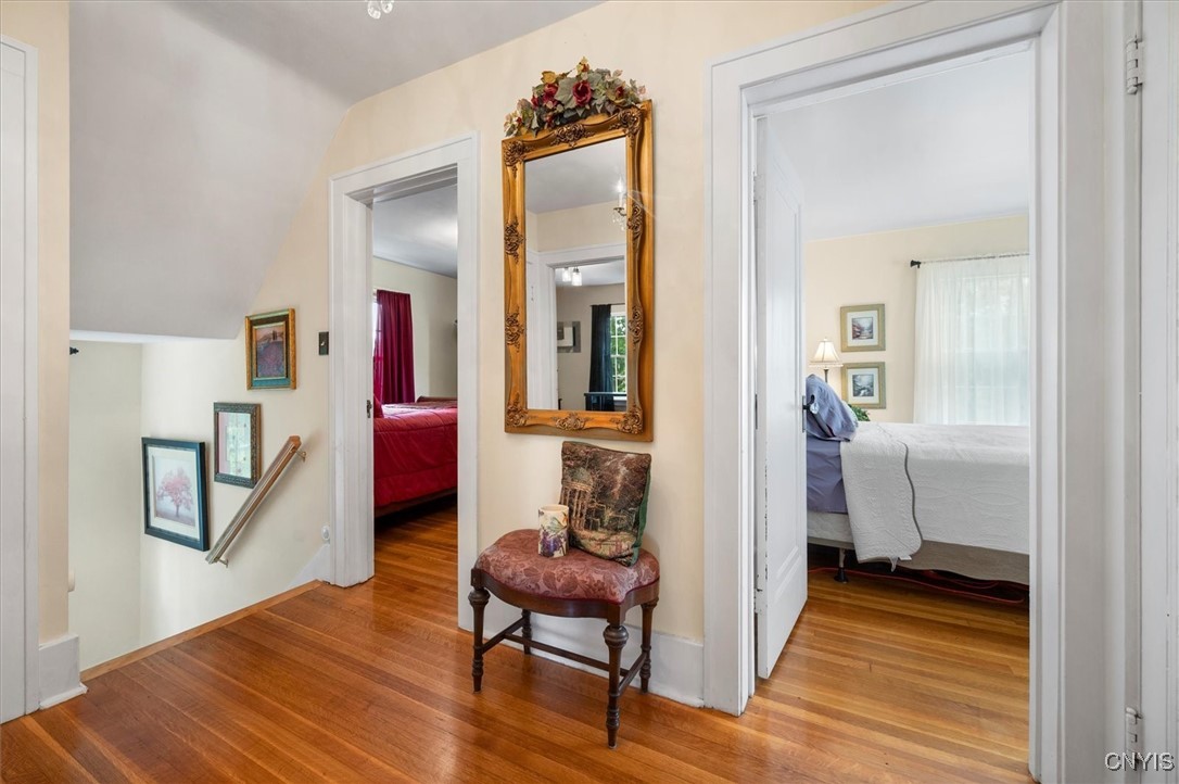 824 Herkimer Road Utica, NY 13502 - Photo 32 of 48