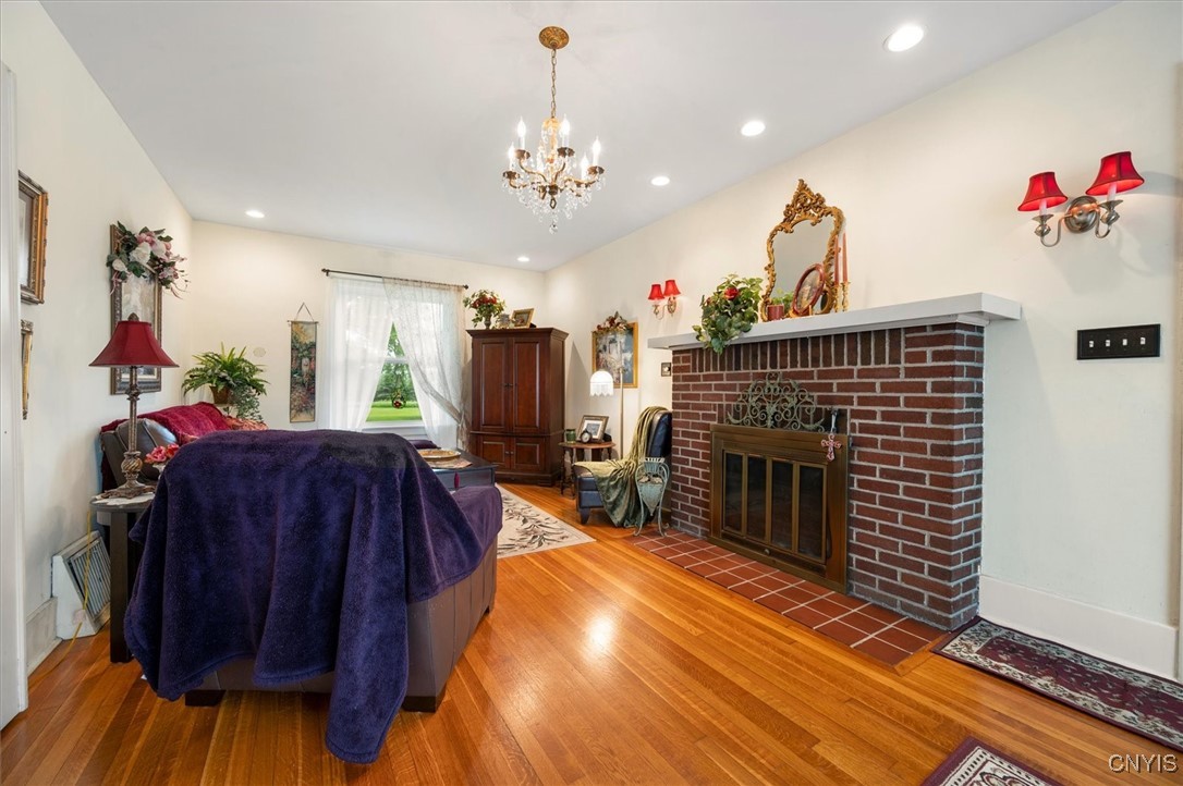 824 Herkimer Road Utica, NY 13502 - Photo 36 of 48