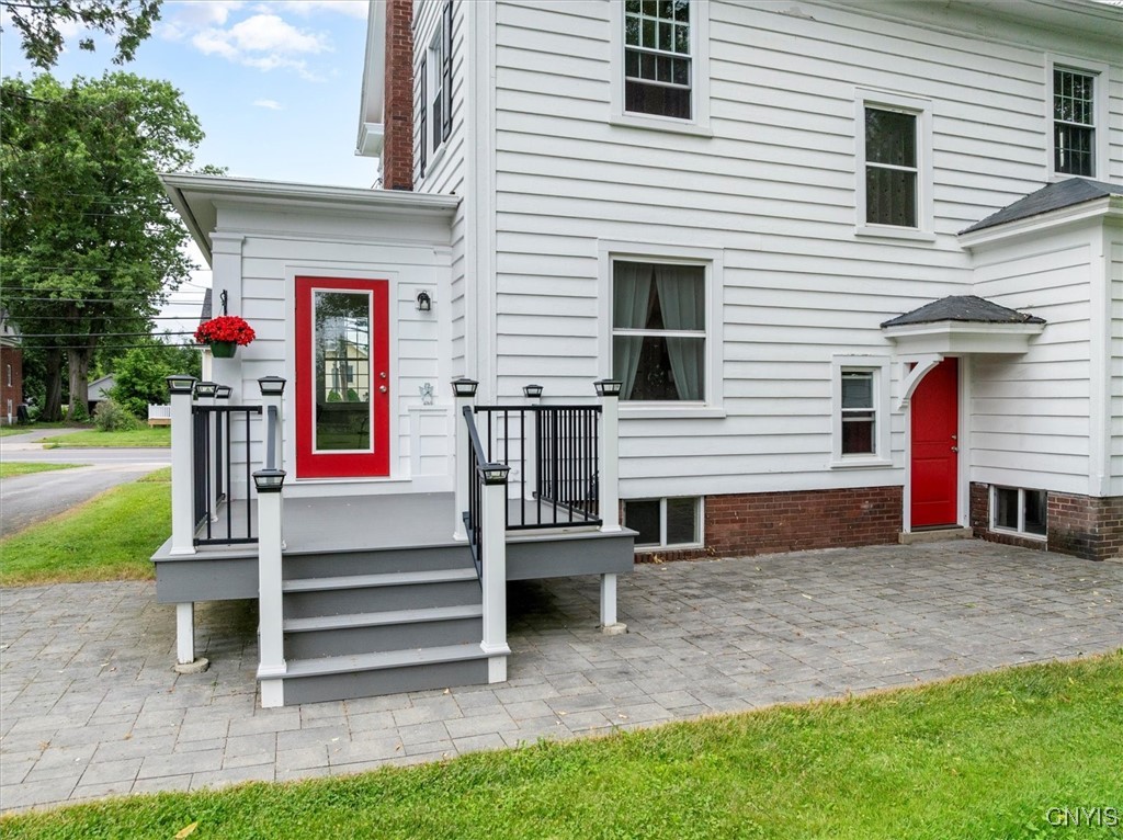 824 Herkimer Road Utica, NY 13502 - Photo 41 of 48