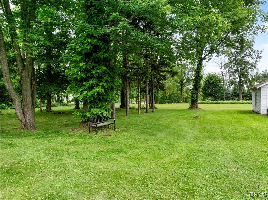 824 Herkimer Road Utica, NY 13502 - Photo 43 of 48