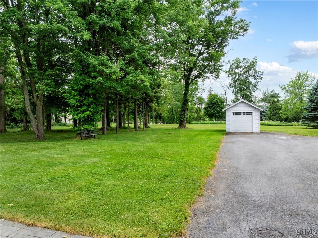 824 Herkimer Road Utica, NY 13502 - Photo 44 of 48