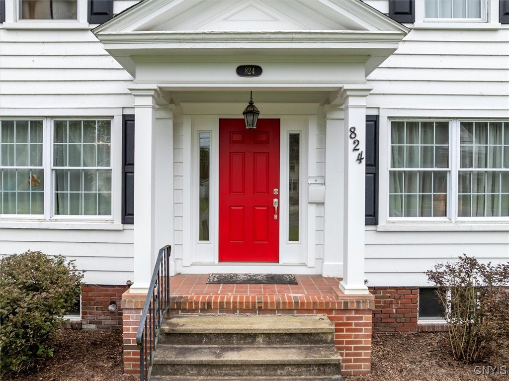 824 Herkimer Road Utica, NY 13502 - Photo 45 of 48