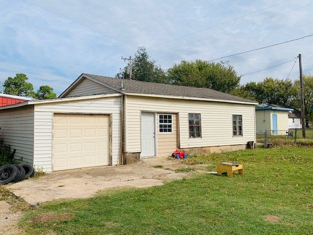 24 Central Avenue Tryon, OK 74875 - Photo 21 of 23 Gallery Image 21