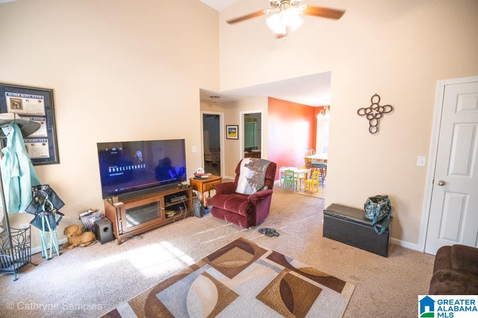 157 Mountain Top Road Warrior, AL 35180 - Photo 4 of 6