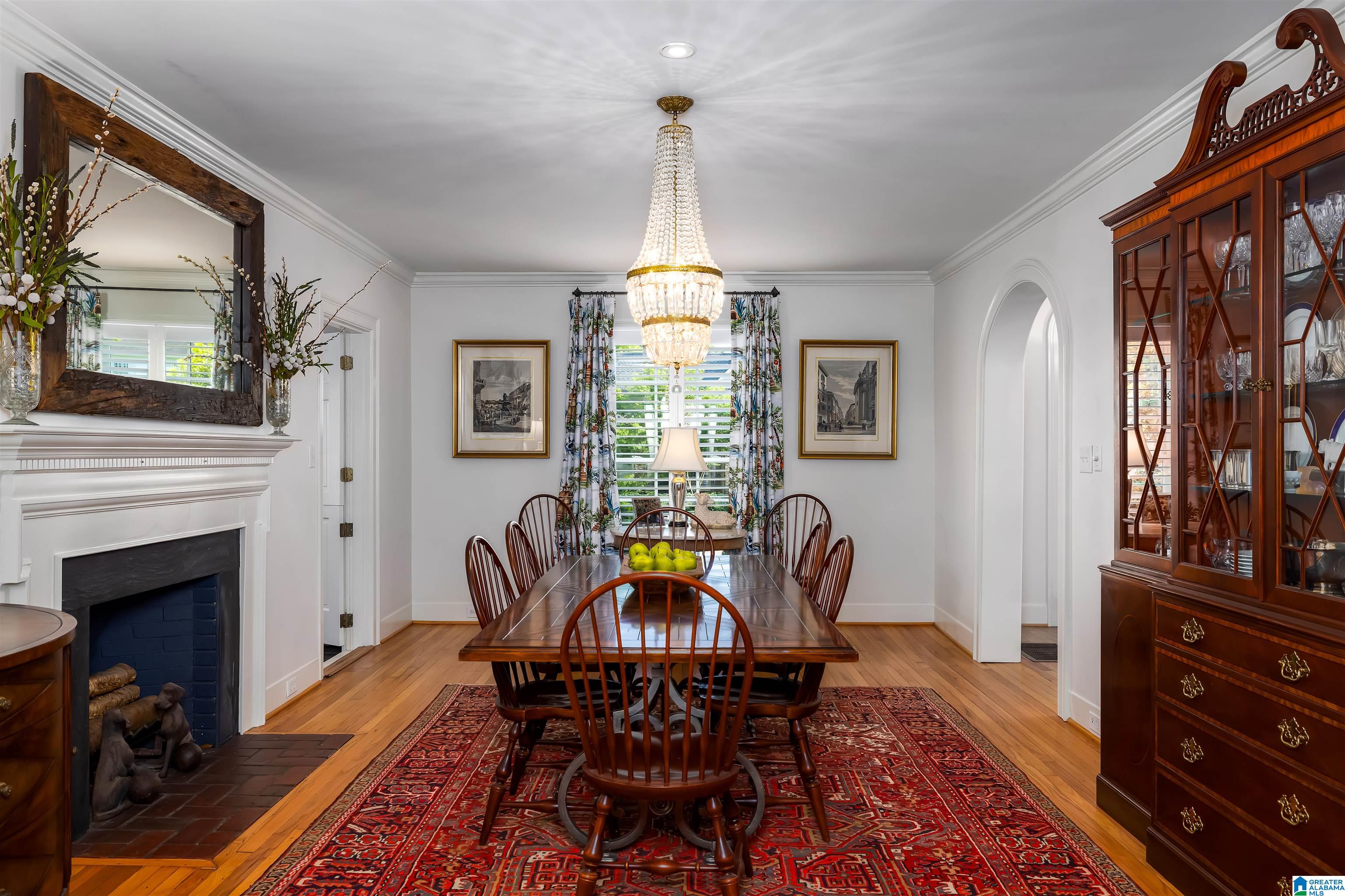 34 Clarendon Road Birmingham, AL 35213 - Photo 26 of 50