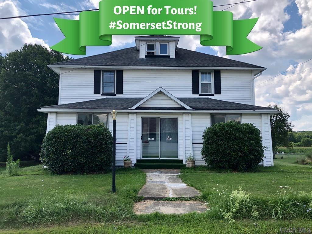 1455 School Road Cairnbrook, PA 15924 - Photo 1 of 58